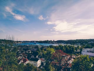 Sandefjord(Torp)
