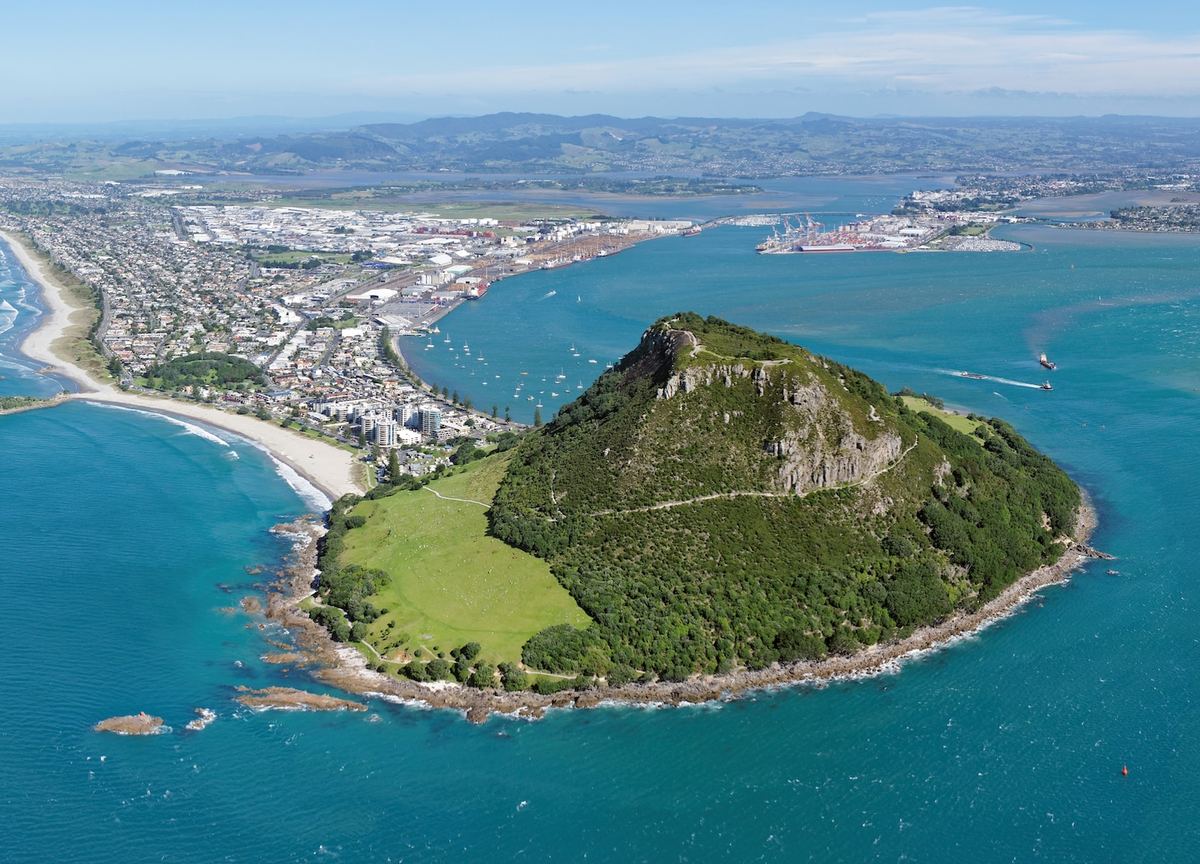 Tauranga