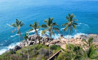 Trivandrum