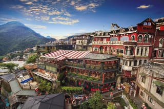Taipei (Songshan)