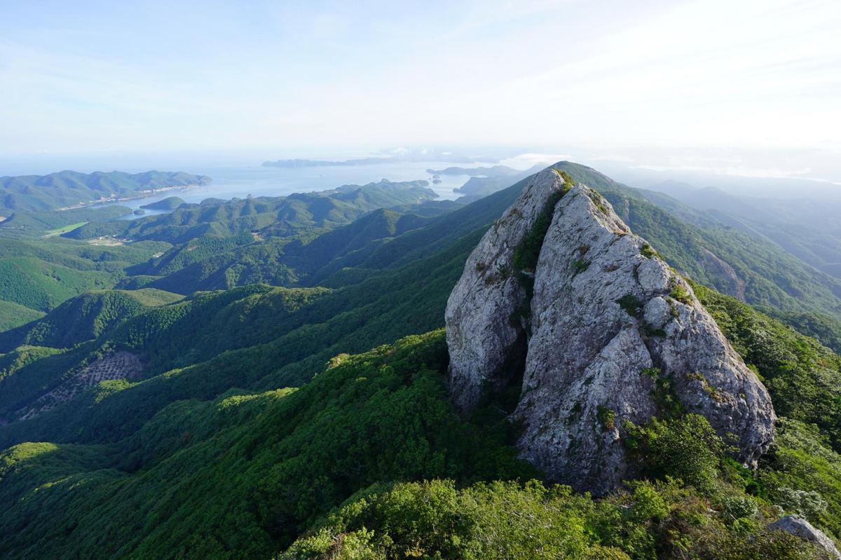 Tsushima