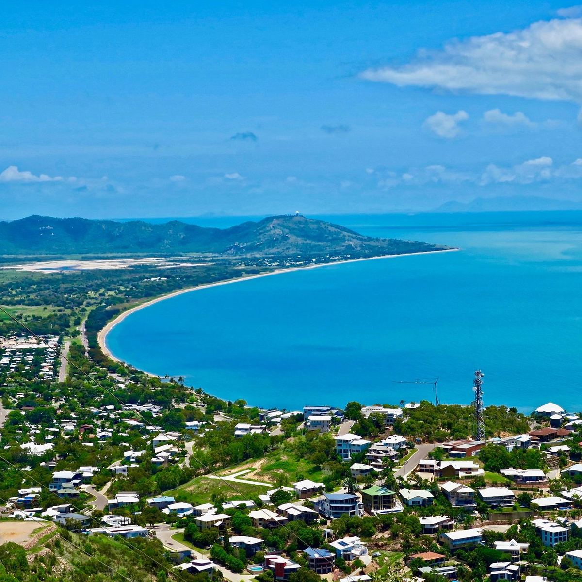 Townsville