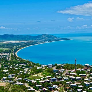Townsville