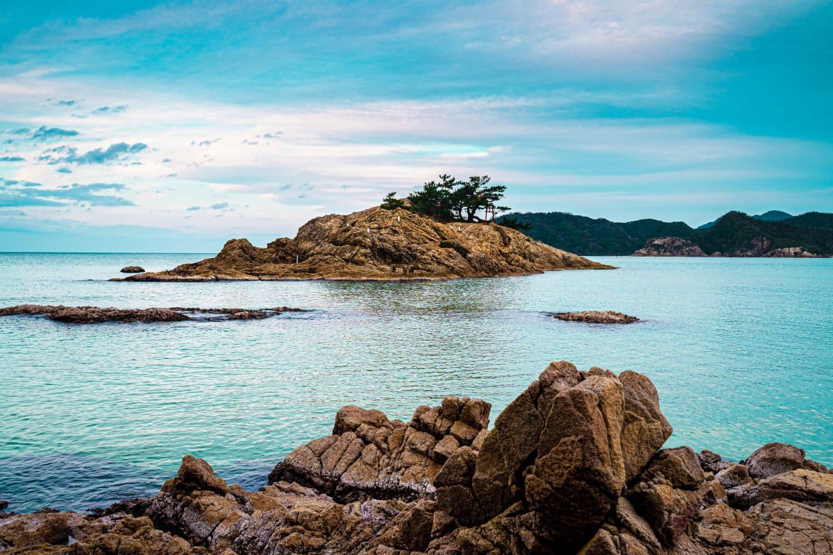 Tottori
