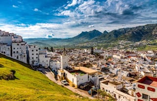 Tétouan