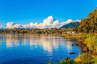Taupo