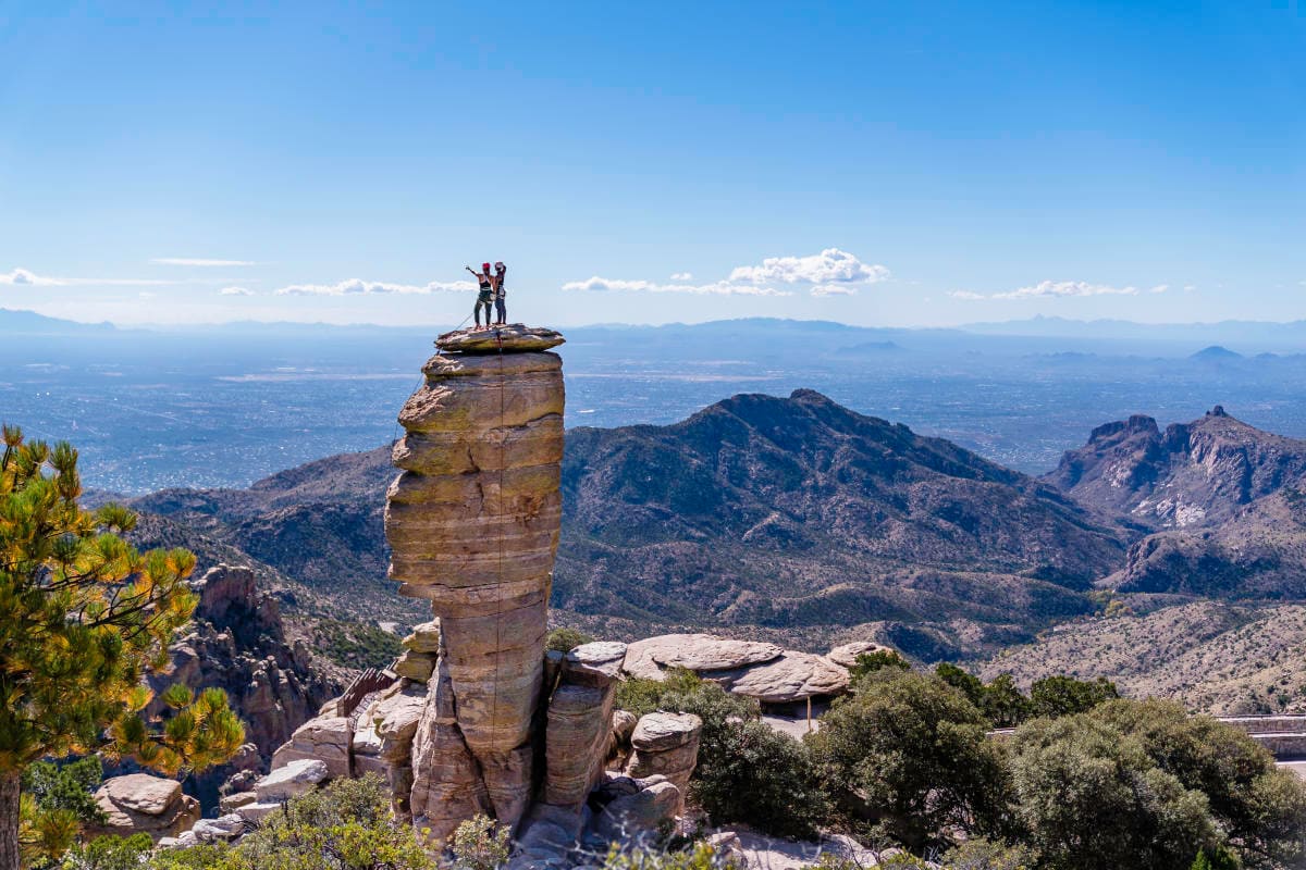Tucson