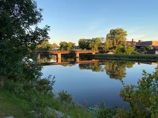 Thief River Falls