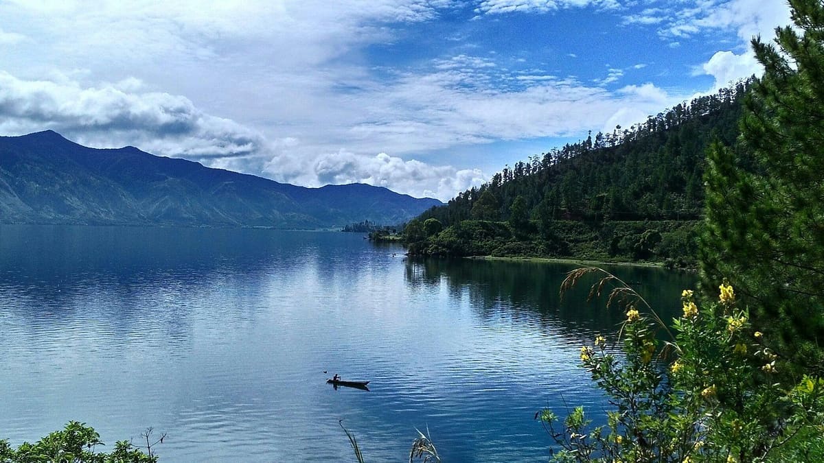 Takengon