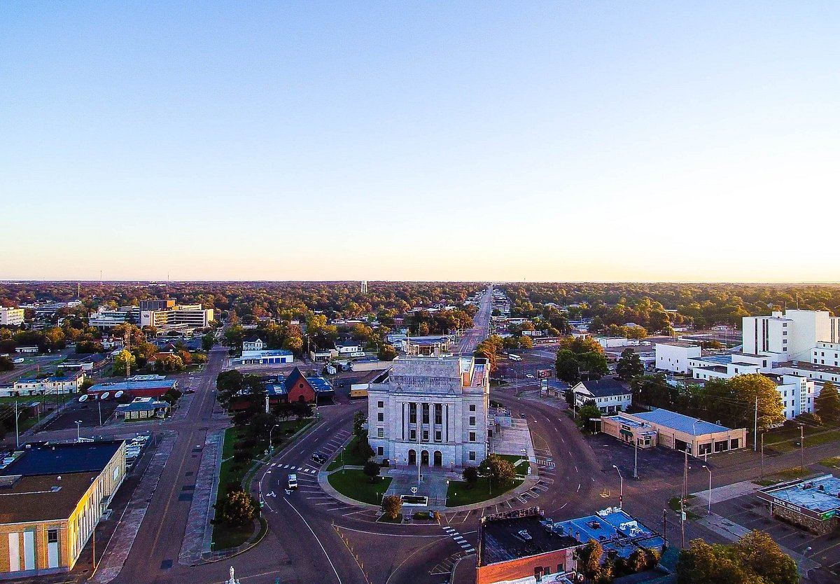 Texarkana