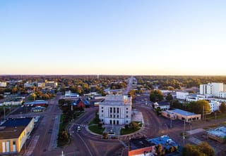 Texarkana