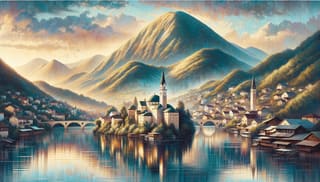 Bosnia & Herzegovina
