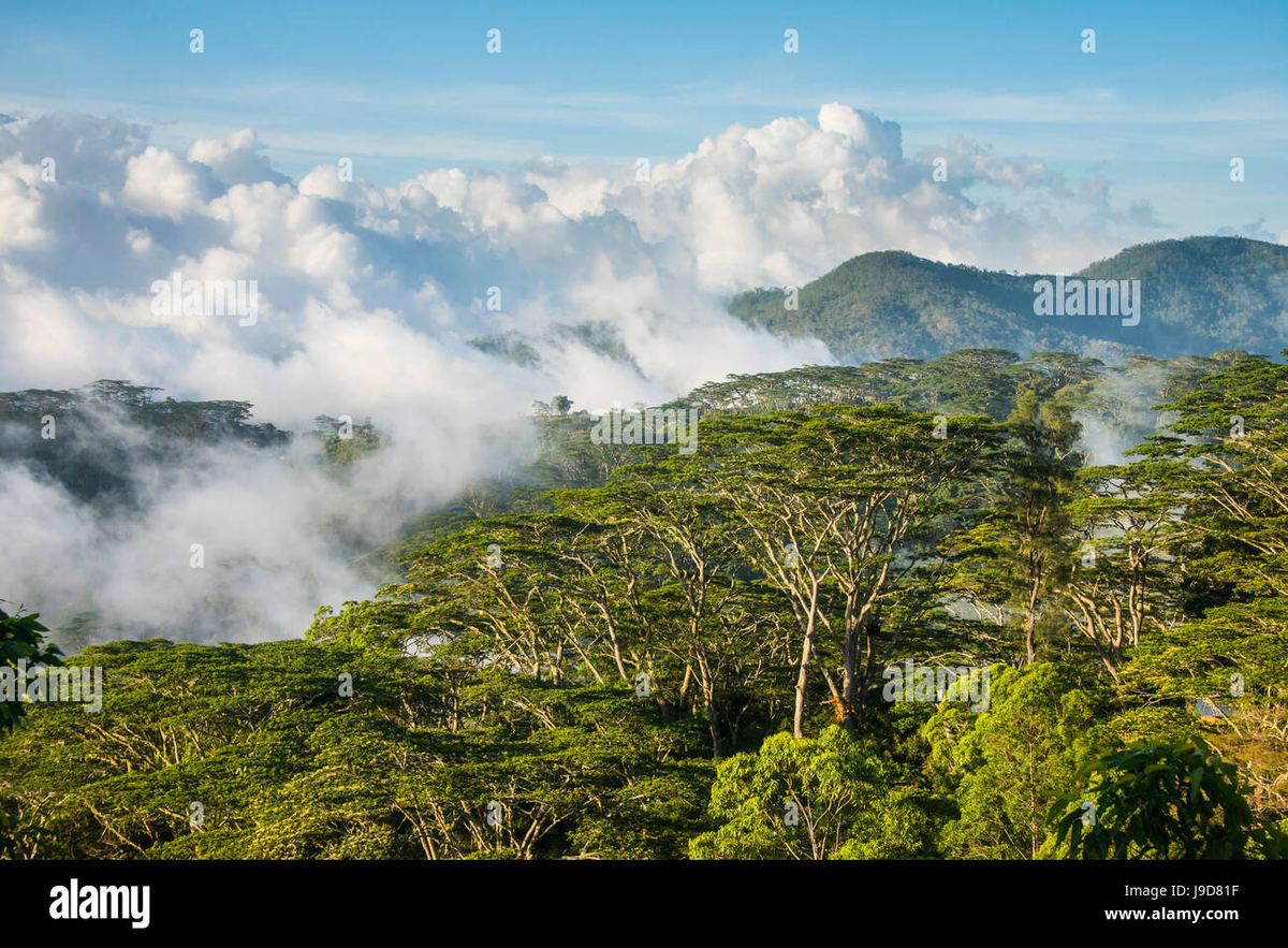 Suai, Timor-Leste