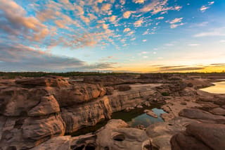 Ubon Ratchathani