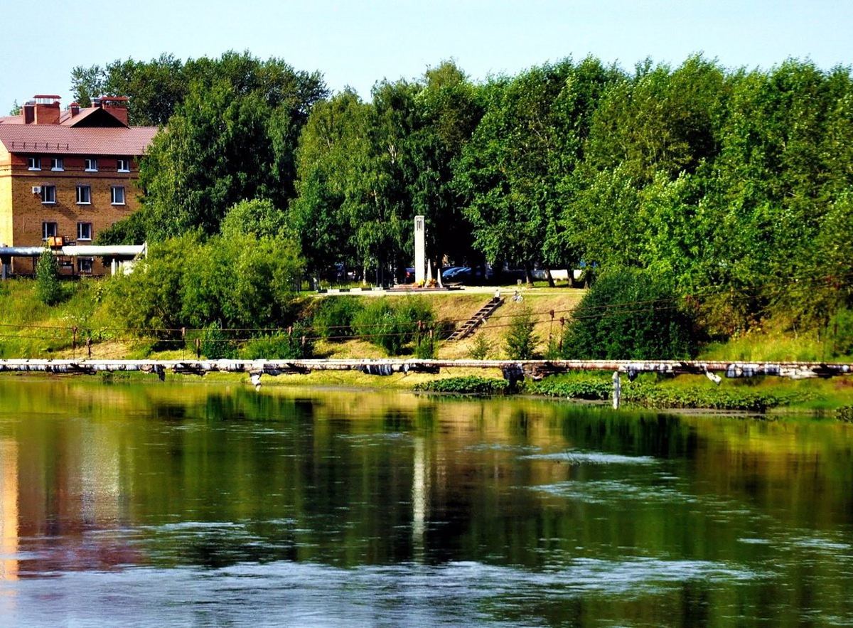 Ukhta