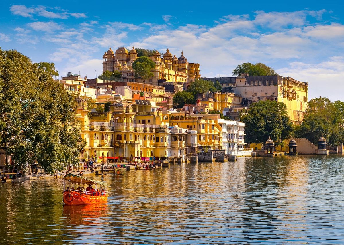 Udaipur