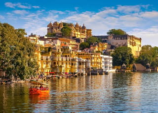 Udaipur