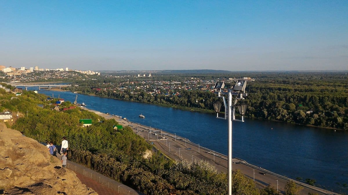 Ufa