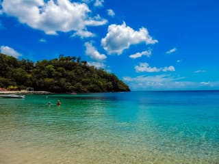 Union Island