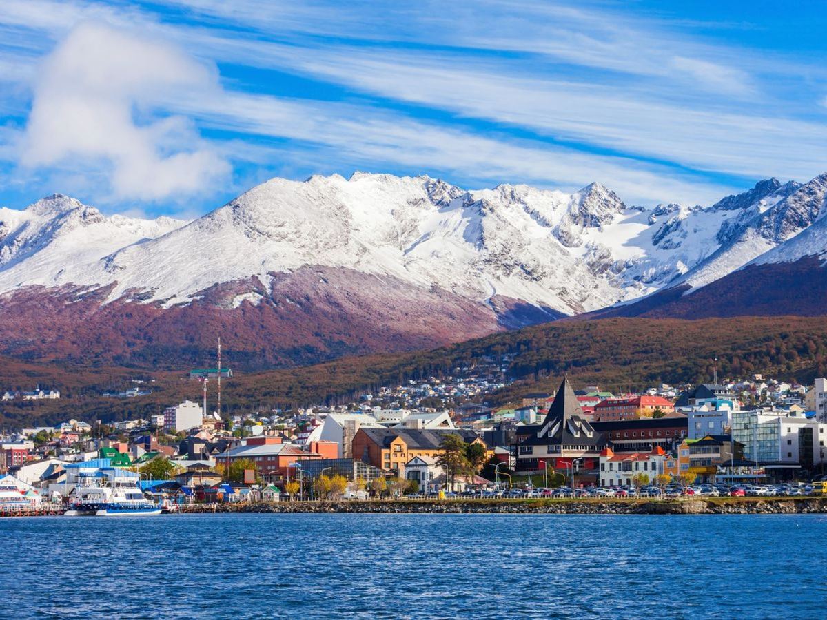 Ushuaia