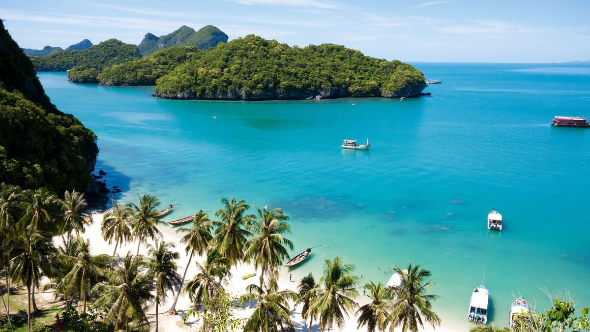 Koh Samui