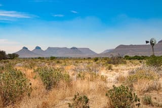 Upington