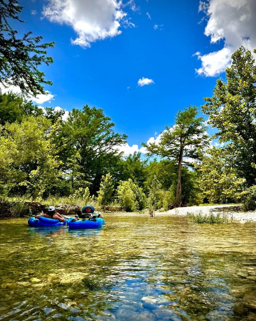 Utopia Creek