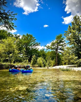 Utopia Creek
