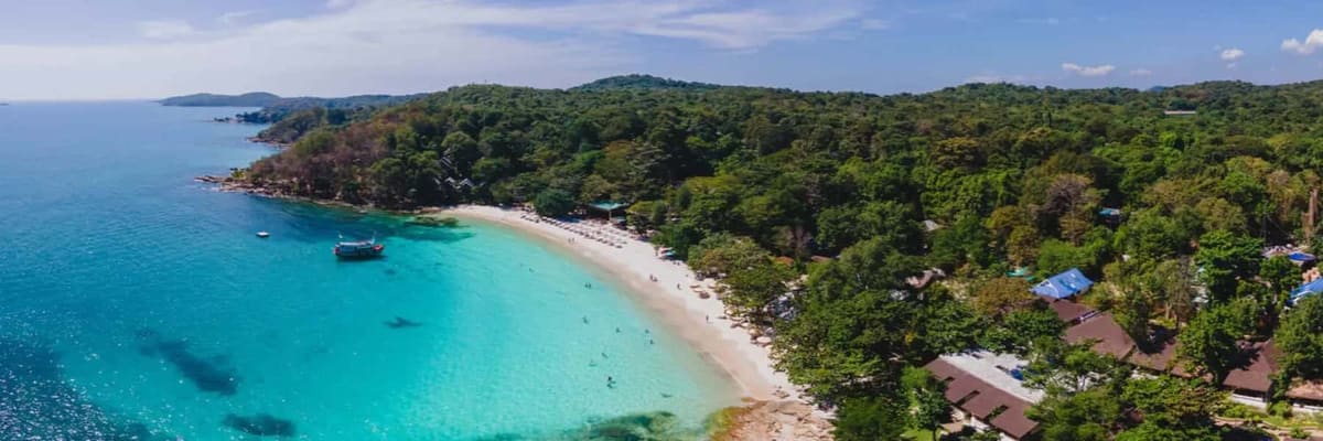 Rayong, Thailand
