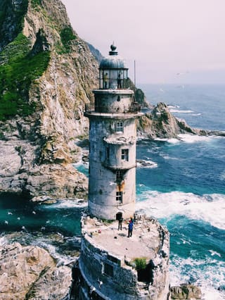 Yuzhno-Sakhalinsk