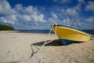 Vava'u Island