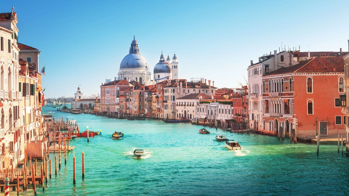 Venice