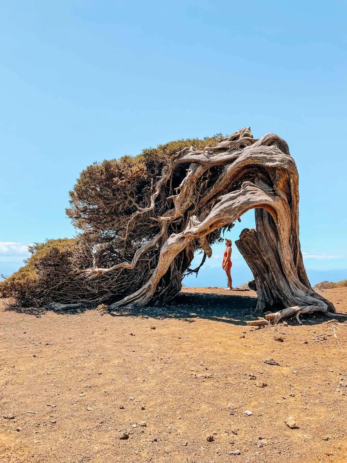 El Hierro Island