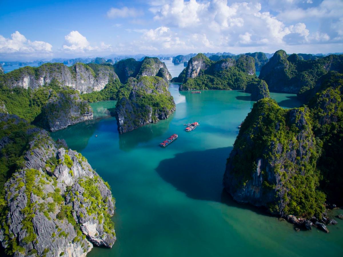 Van Don, Vietnam