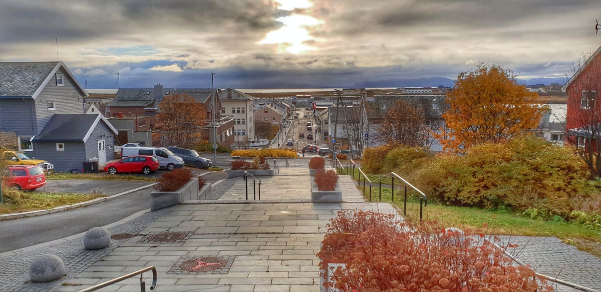 Vadsø