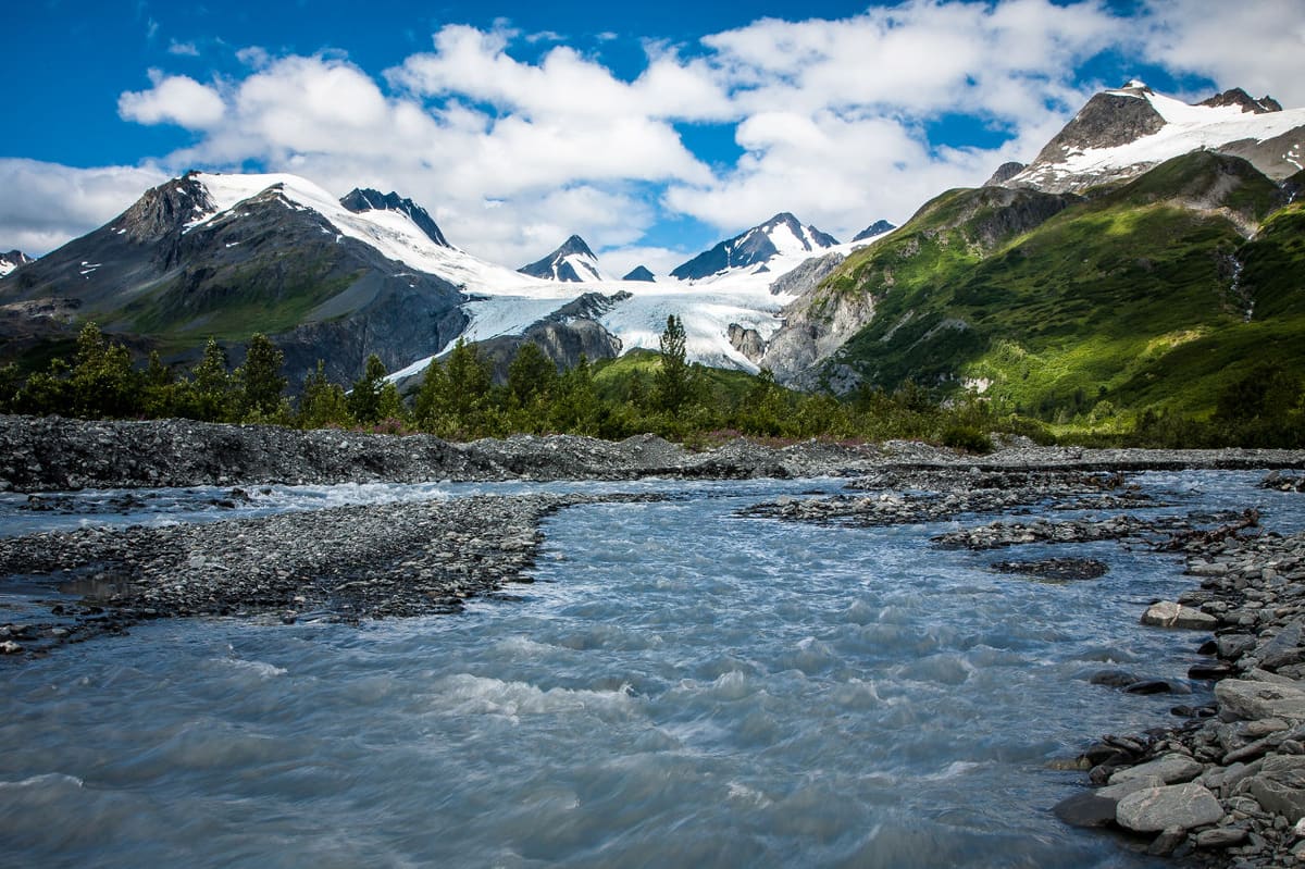 Valdez