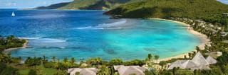 British Virgin Islands