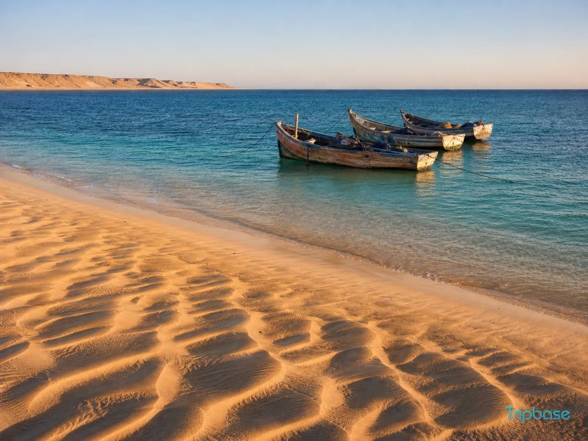 Dakhla