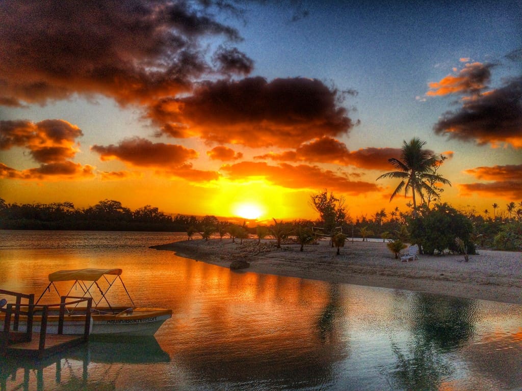 Vanuatu