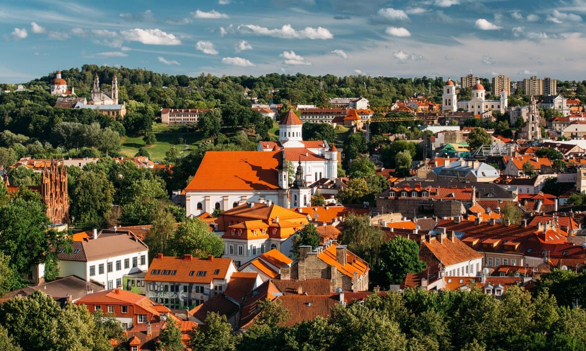 Vilnius