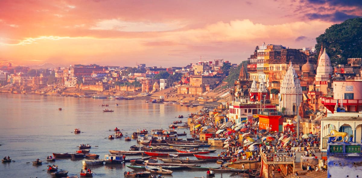 Varanasi