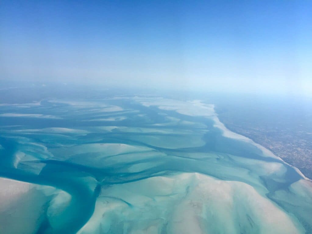 Vilanculo, Mozambique