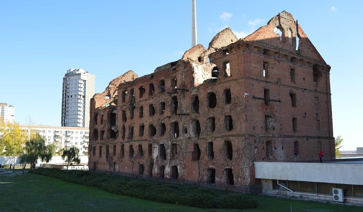 Volgograd