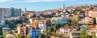 Valparaiso