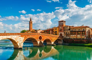 Verona & Lake Garda