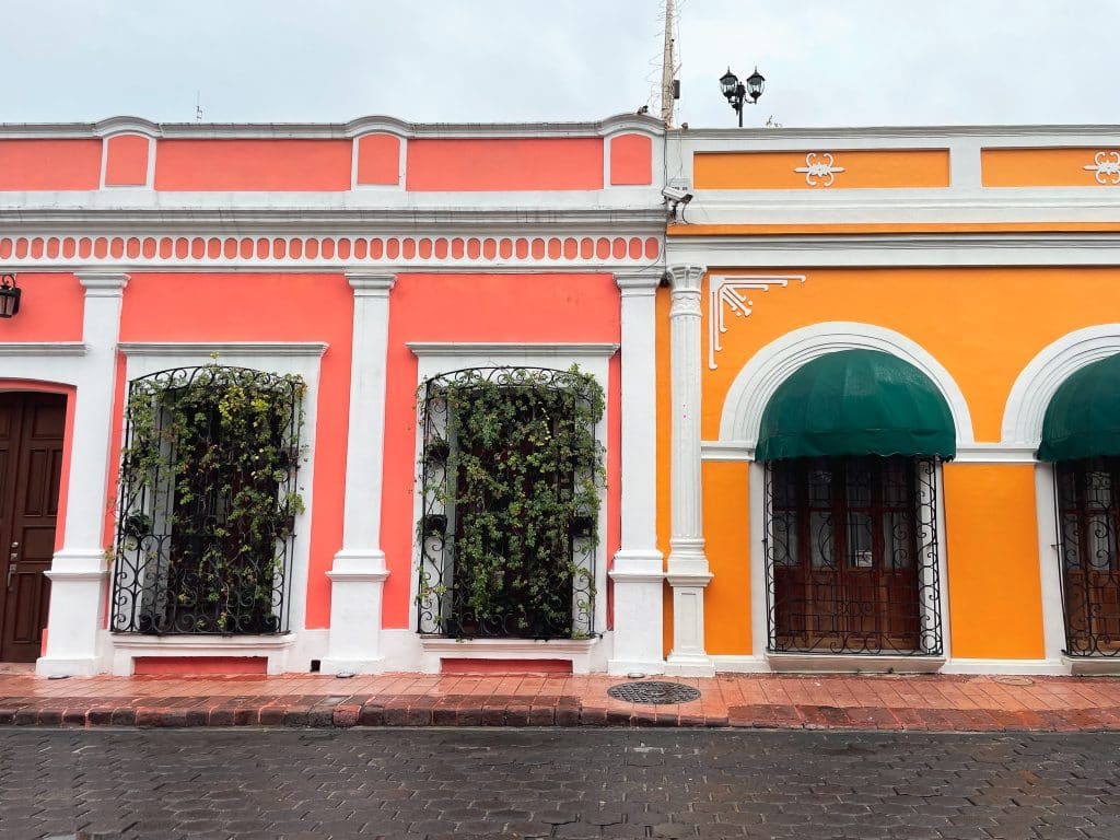 Villahermosa