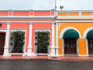 Villahermosa