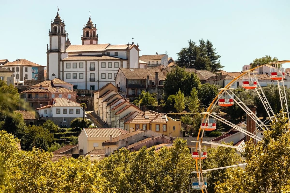Viseu