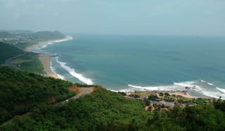 Visakhapatnam