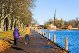 Växjö